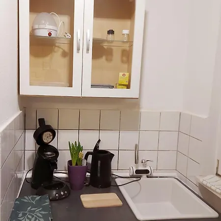 Cosy Appartement, Citycenter Bochum