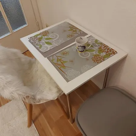 Cosy Appartement, Citycenter Bochum